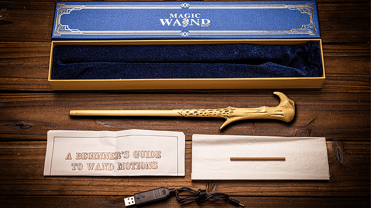 Fireball Wand The Magic Shooting Wizard S Wand