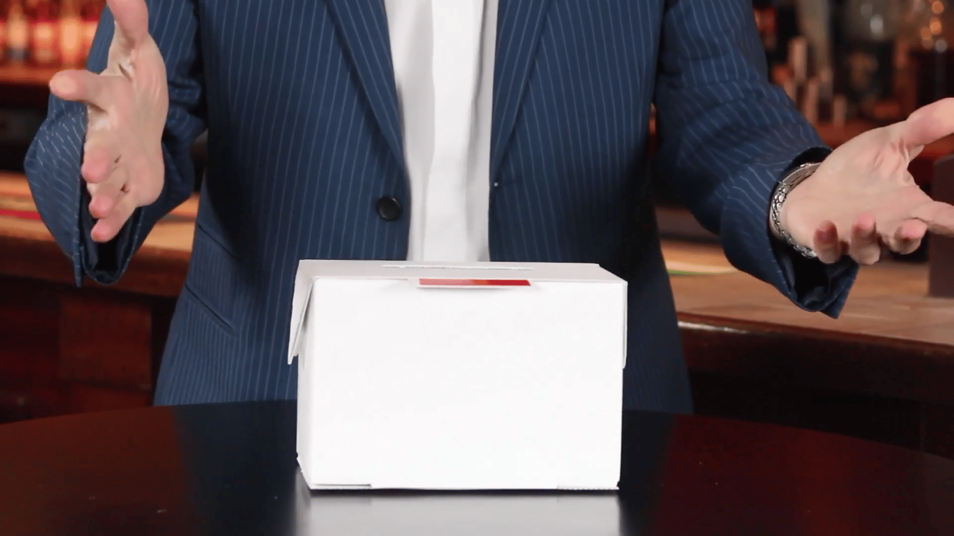 Amazebox