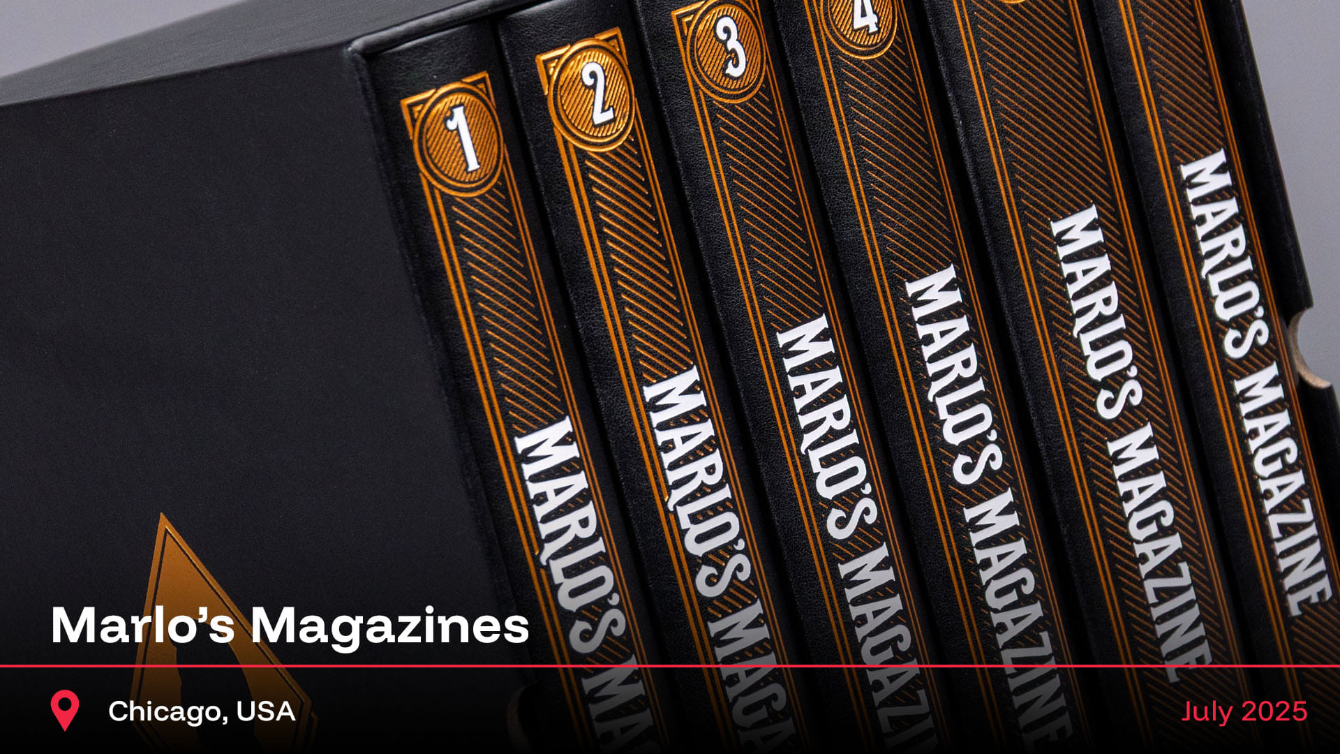 Marlo Magazine