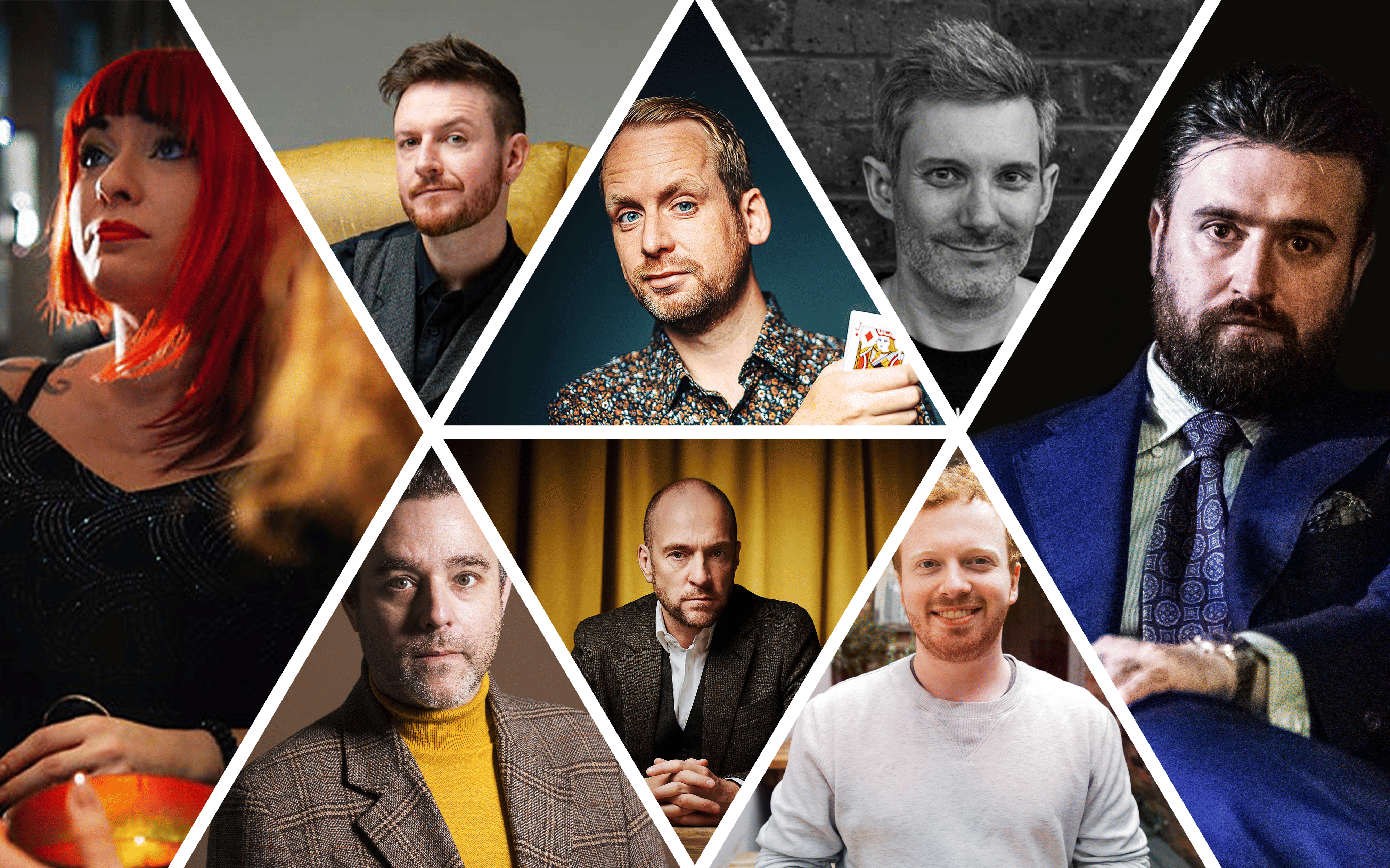 UK Magicians Hub