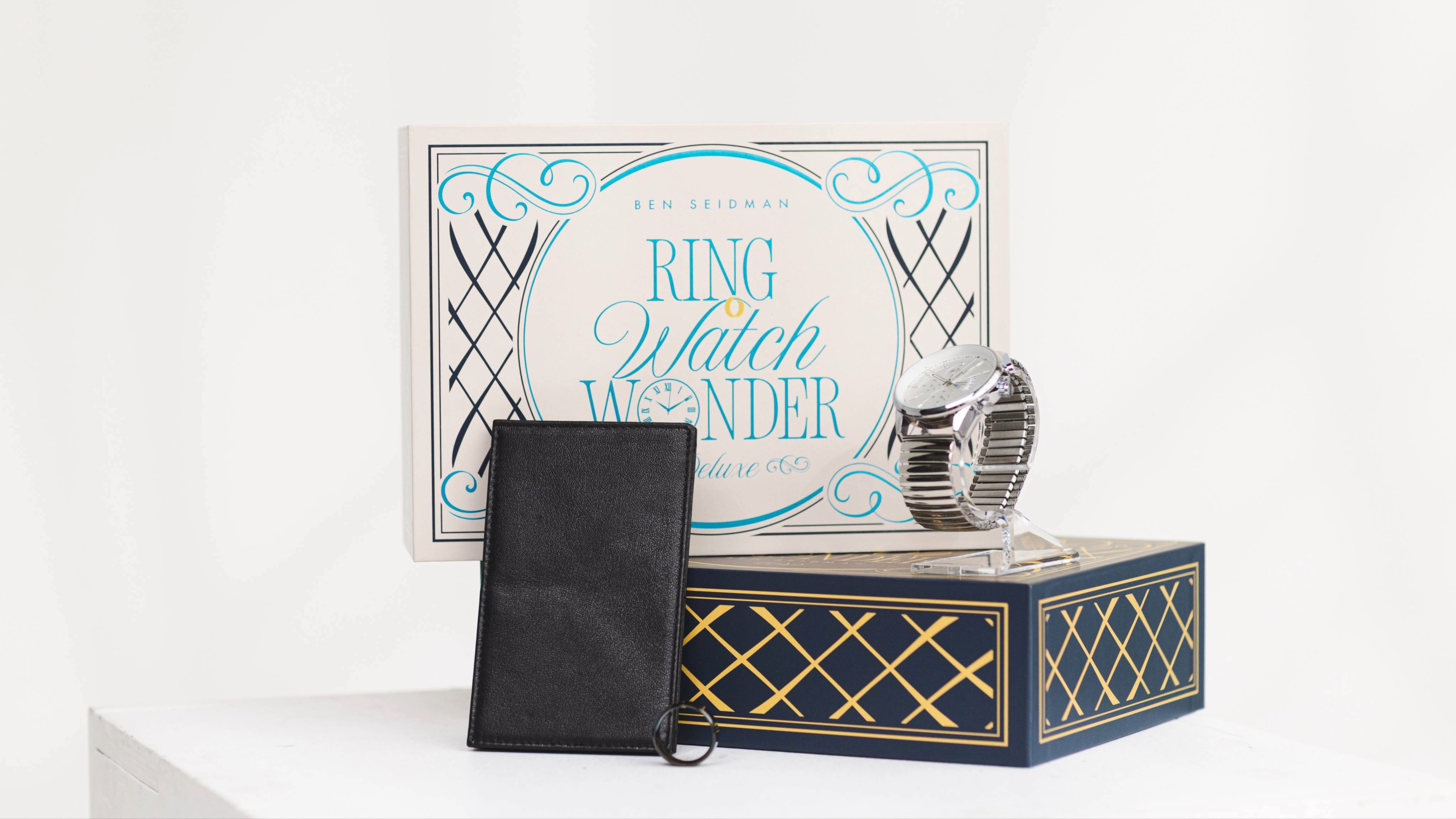 Limited Edition Deluxe Set
