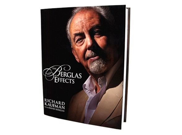 Berglas Effect Book by Richard J Kaufman