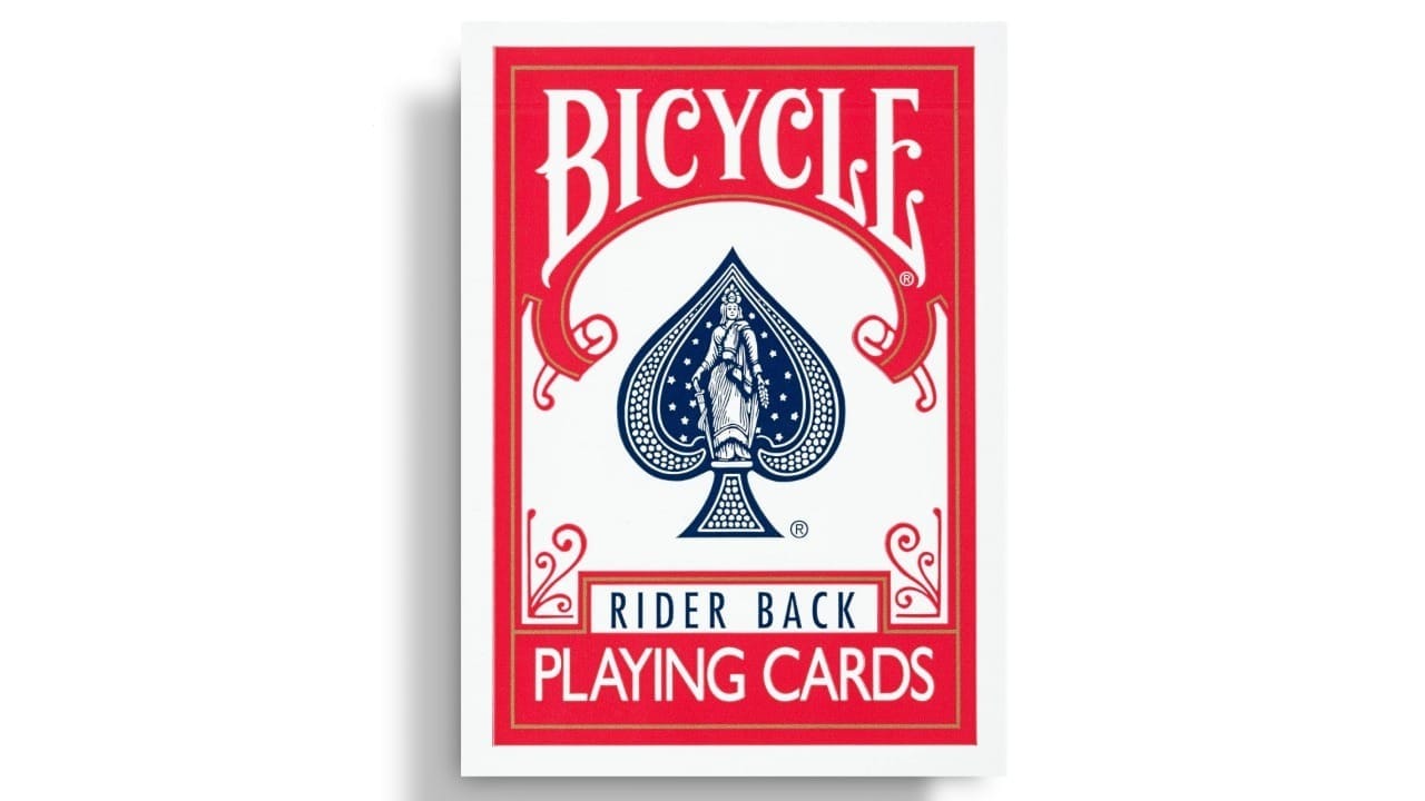 Bicycle Playing Cards