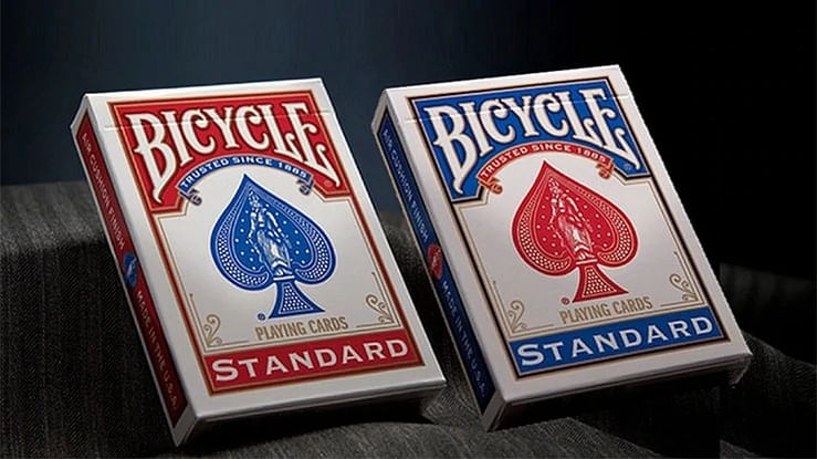 Bicycle Playing cards