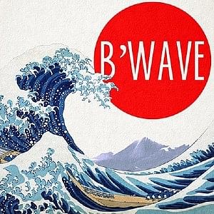 Famous Mentalist Max Maven's signature card trick B'Wave