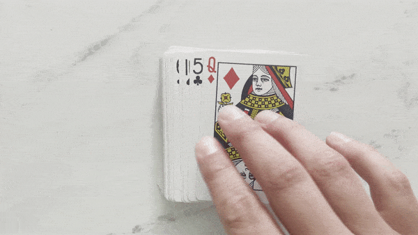 cut deeper card force secret revealed