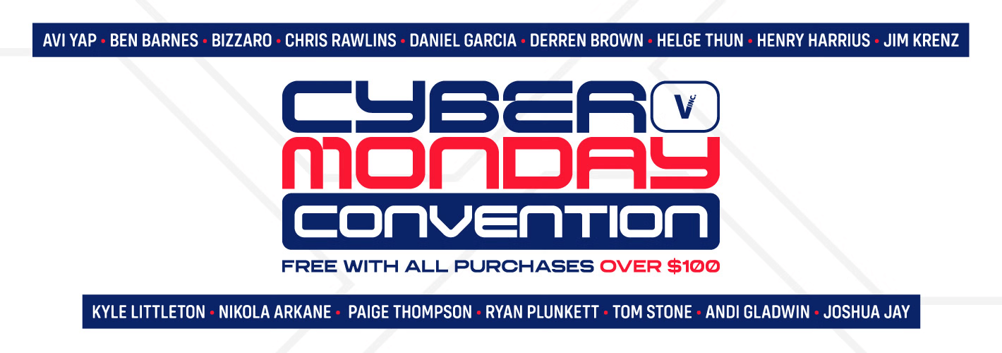 Cyber Monday 2025
