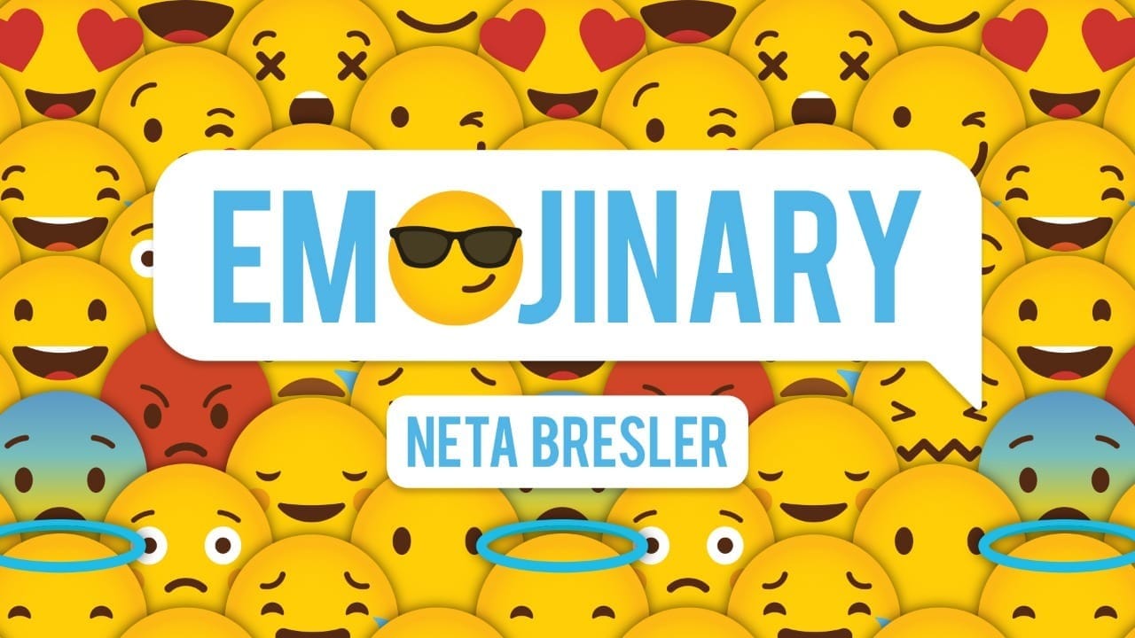 Emojinary