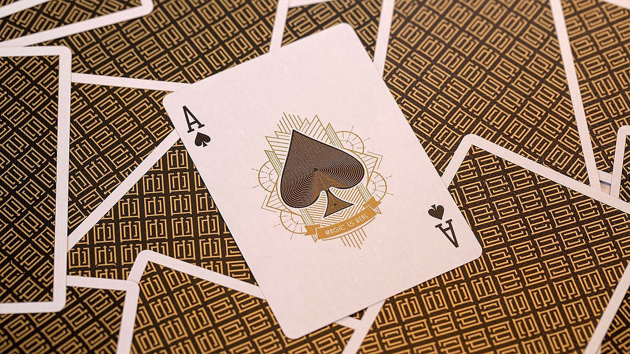 Esoteric Playing Cards