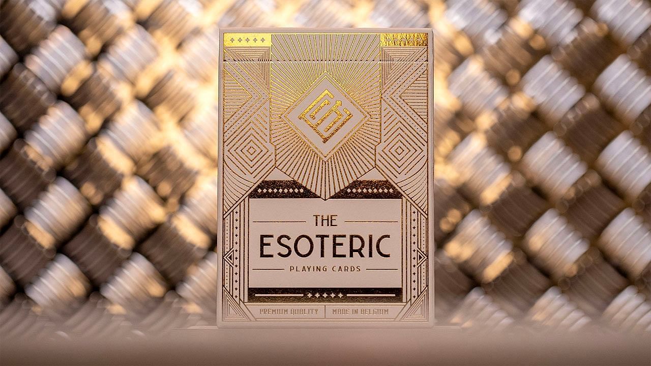 The Esoteric Deck
