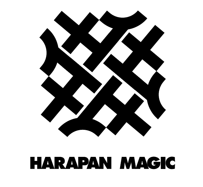 Harapan Magic Logo Final