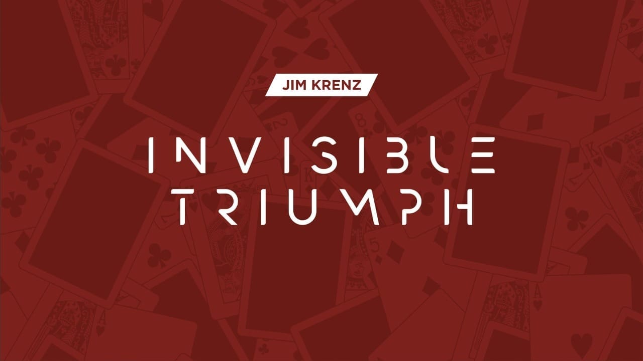 Invisible Triumph