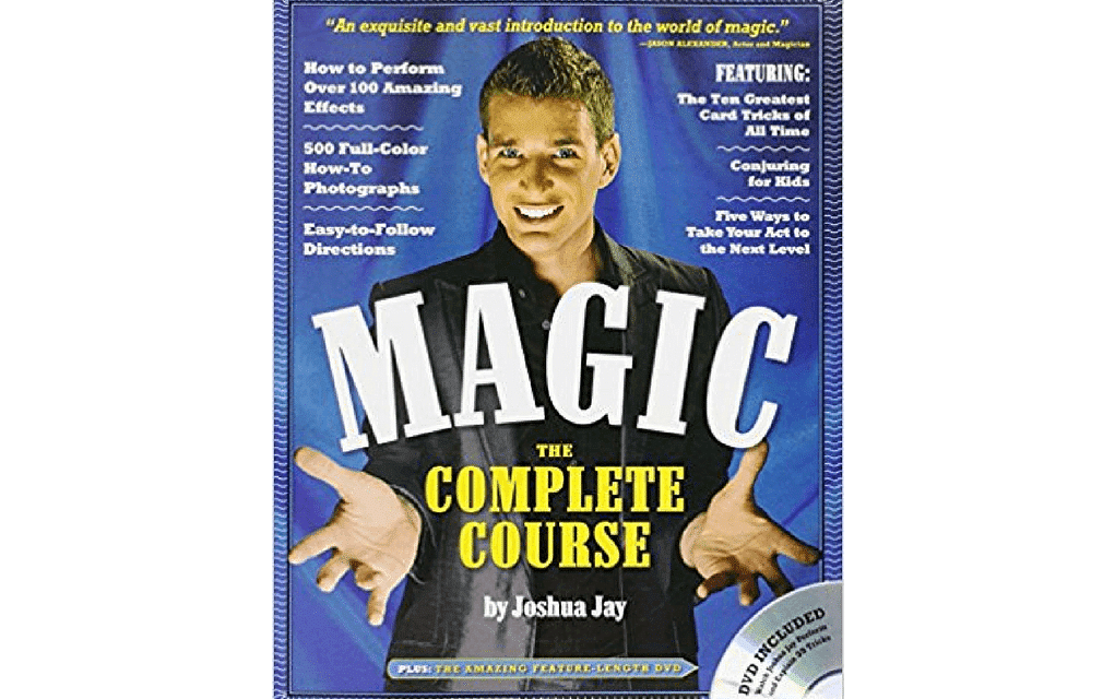 Magic: The Complete Course