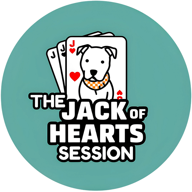 Jack of Hearts