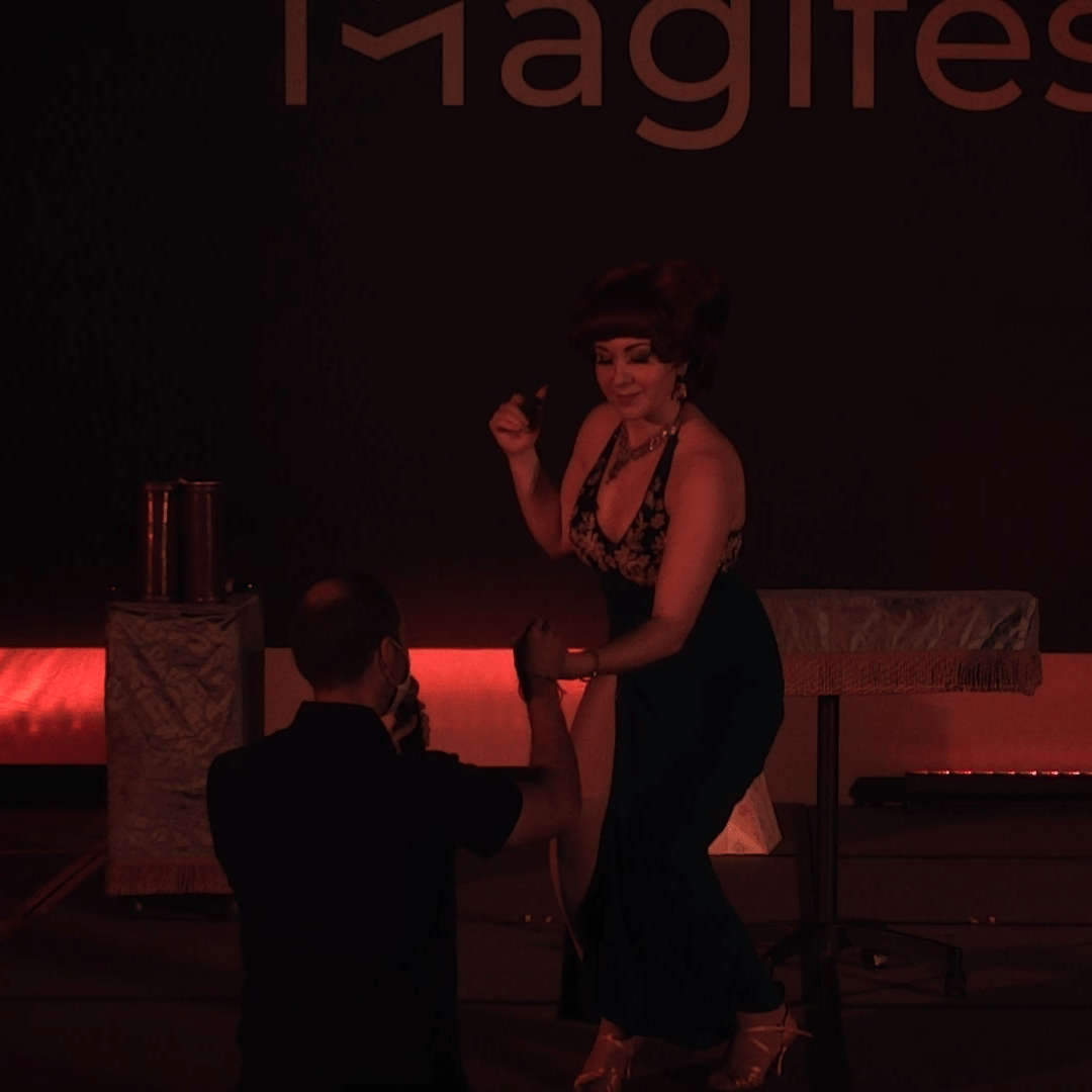 Jeff Proposes