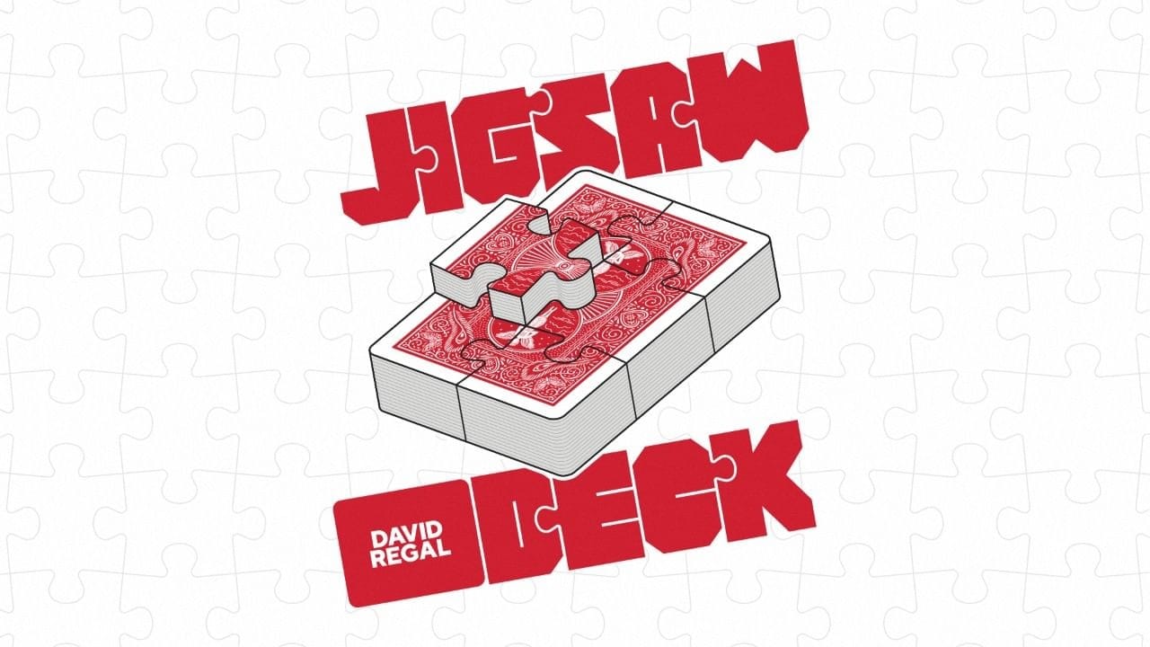 Jigsaw Deck