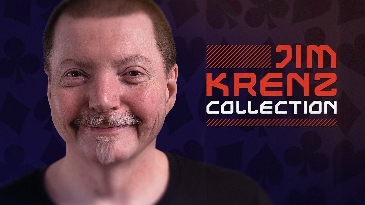 Jim Krenz Collection