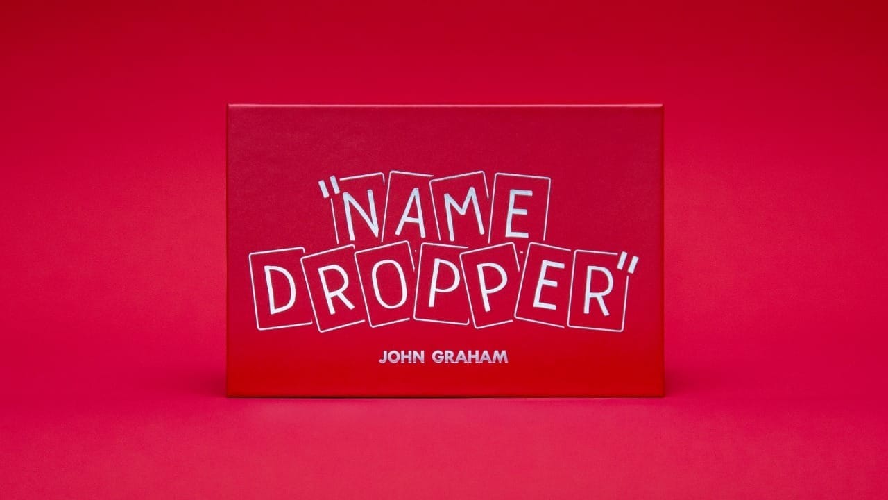 Name Dropper