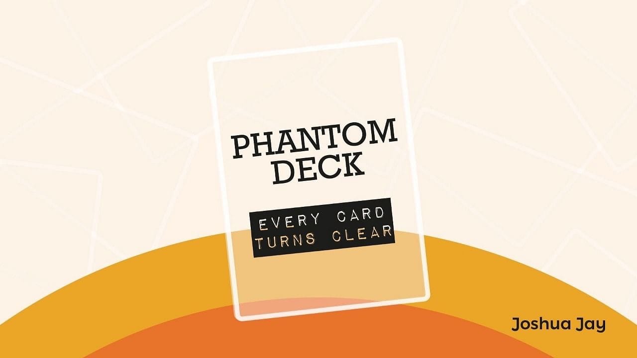 Phantom Deck