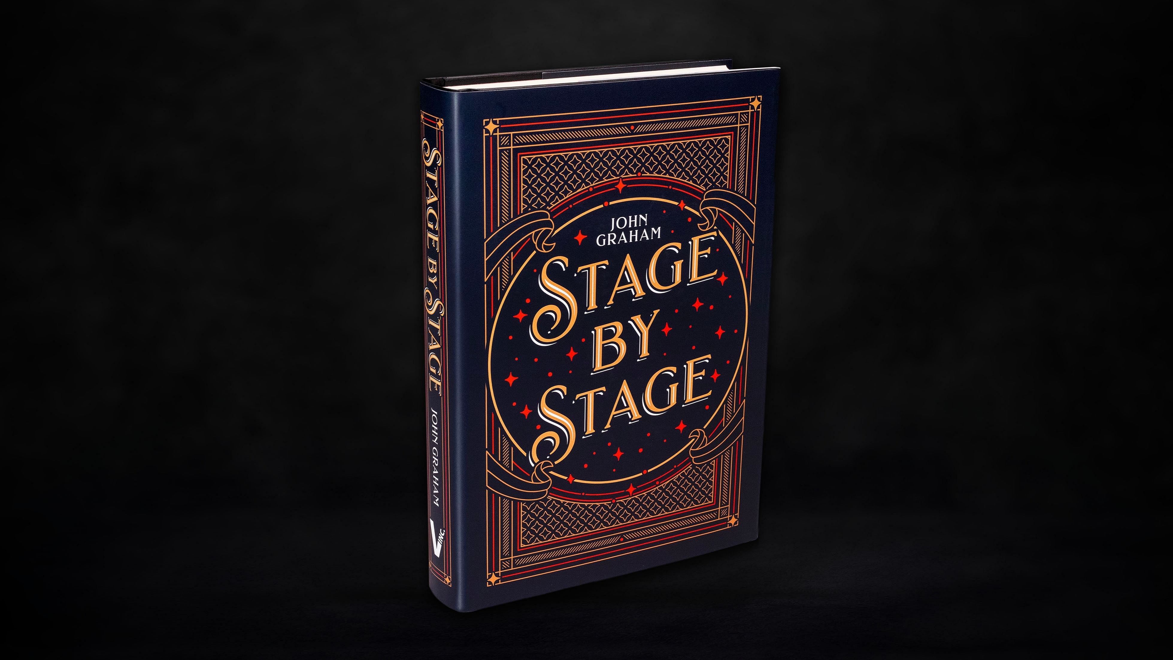 Stage By Stage