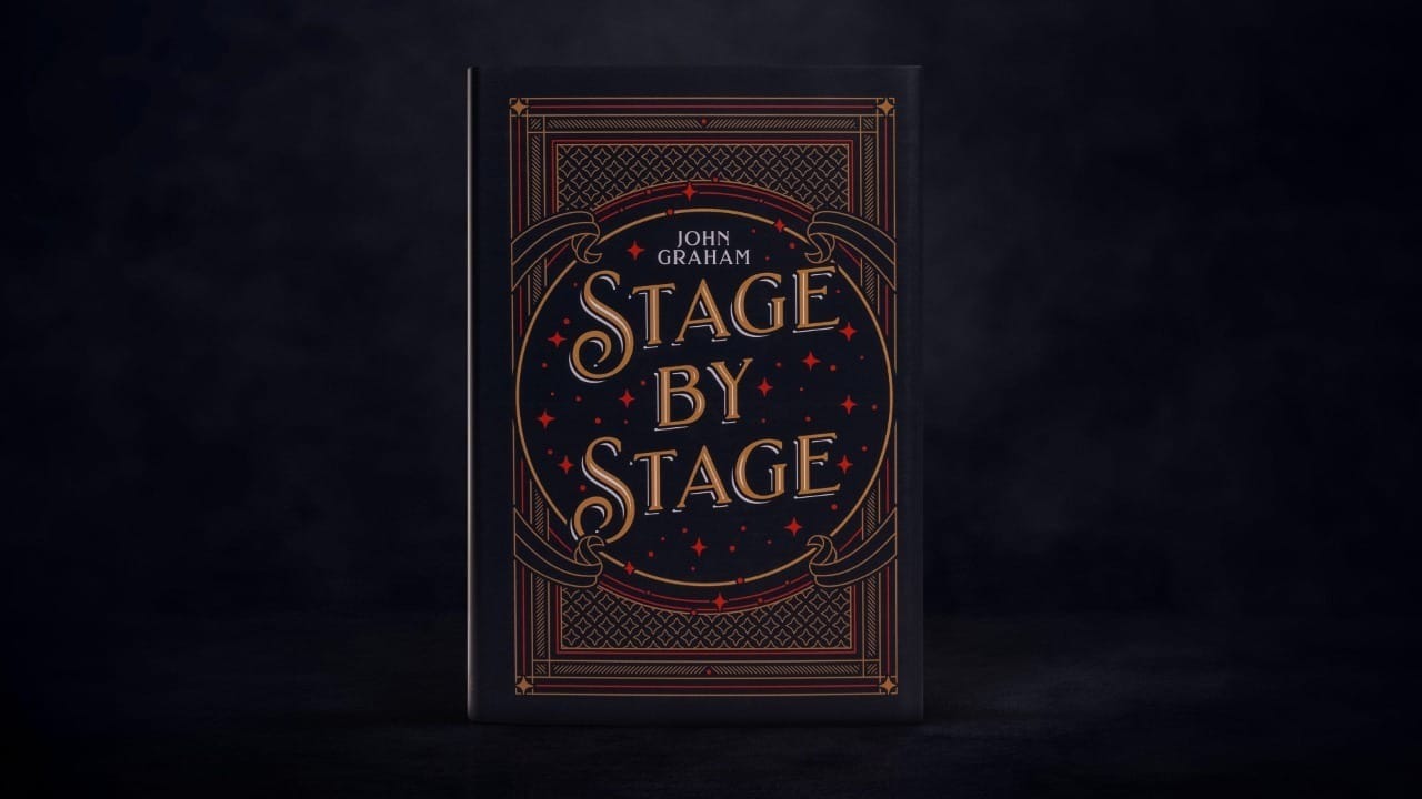 Stage by Stage