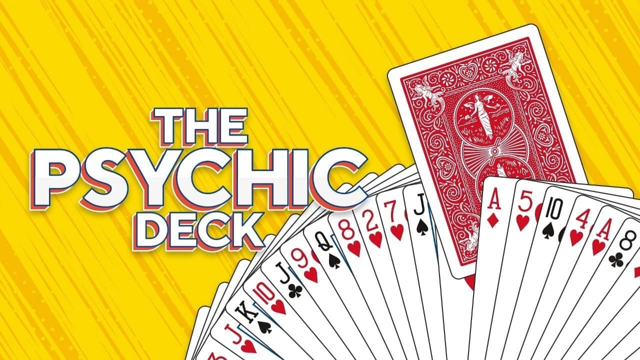 The Psychic Deck