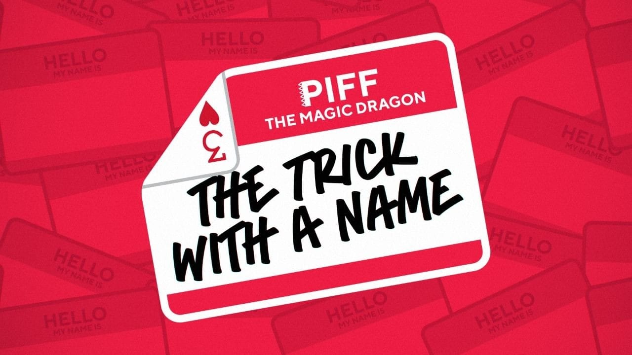 Trick with a Name