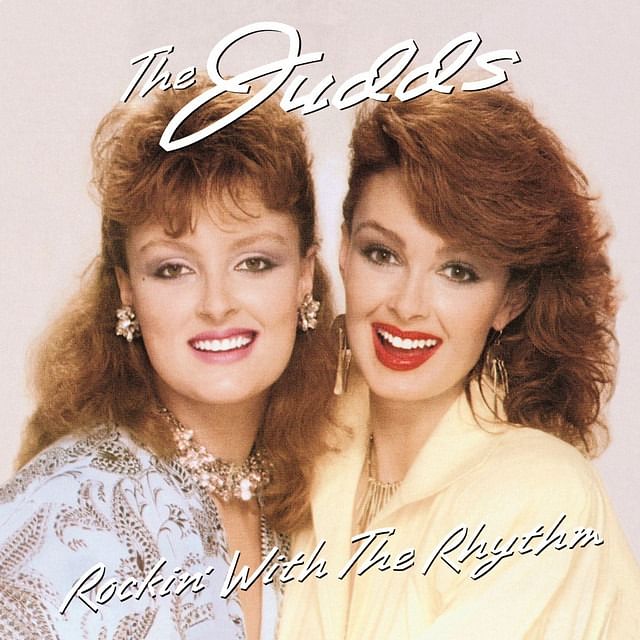The Judds Dream Chaser album cover