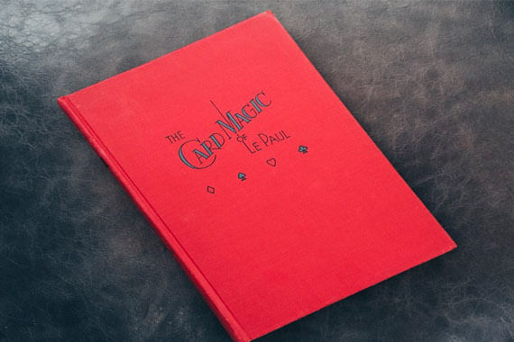 Simplicity: A Keynote to Good Magic