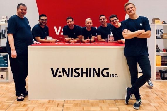 Our 2020 Magic Convention Plans