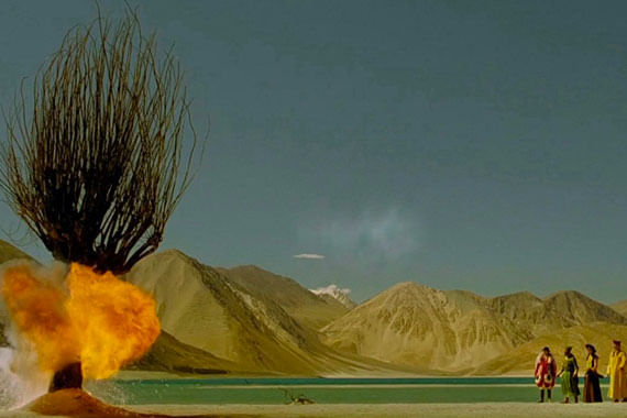 10 Movies Every Magician Should See