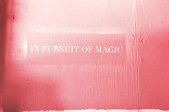 Are Magic Books Dead?