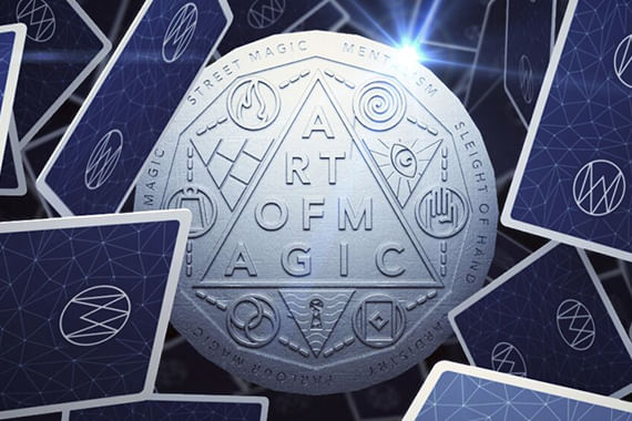 Art of Magic Merges With Vanishing Inc.