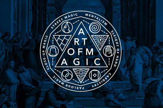 Art of Magic - Phase 2