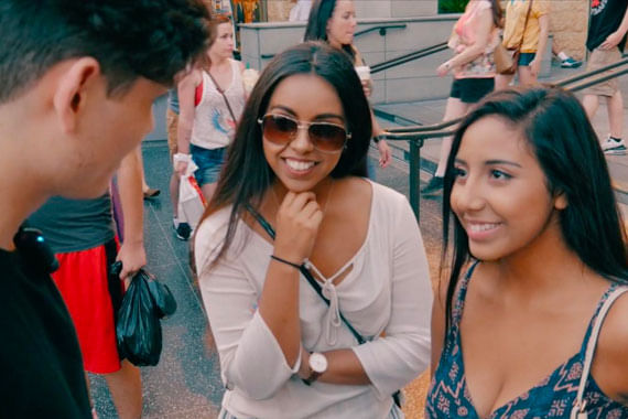 Art of Magic Presents: Street Magic 2