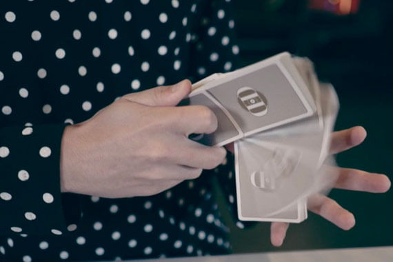 Art of Magic Presents: Flourishes for Magicians