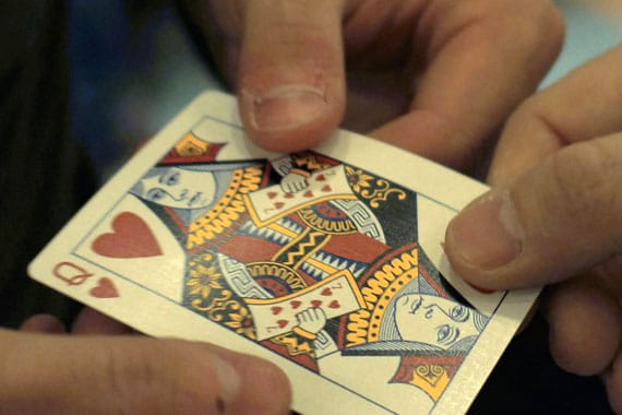 Asi Wind's Gypsy Queen