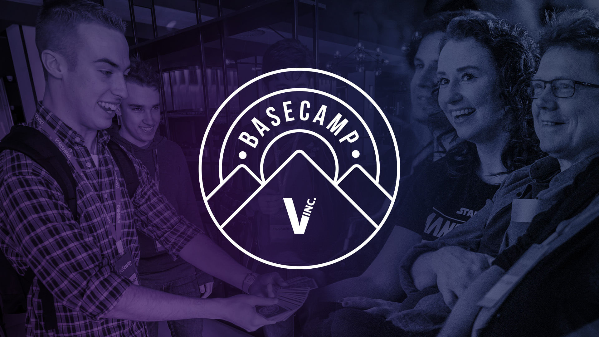 Introducing: Basecamp
