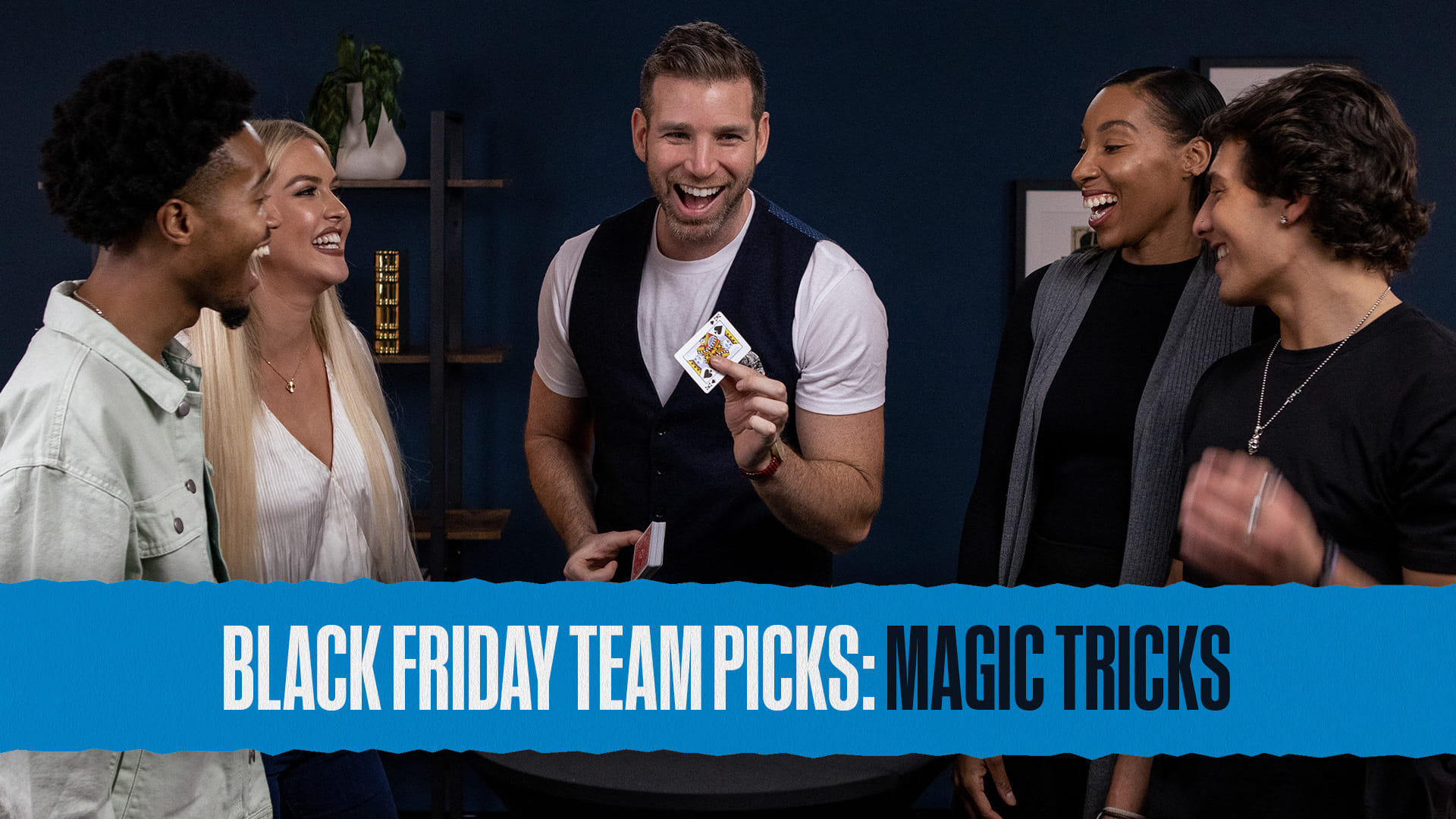 Black Friday 2022 | Team Picks - Magic Tricks