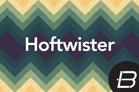 Hoftwister from Blomberg Laboratories