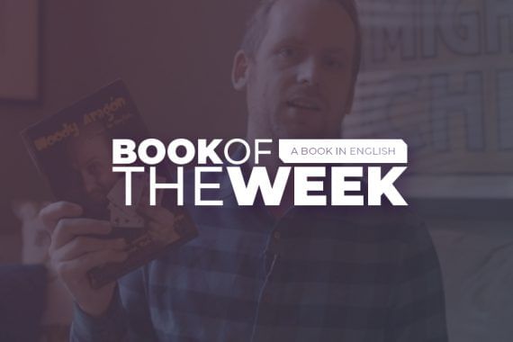 Book of the Week | A Book In English