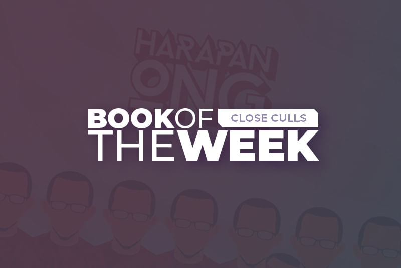 Book of the Week | Close Culls