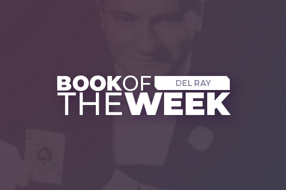 Book of the Week | Del Ray