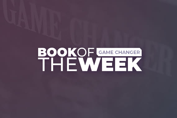 Book of the Week | Game Changer