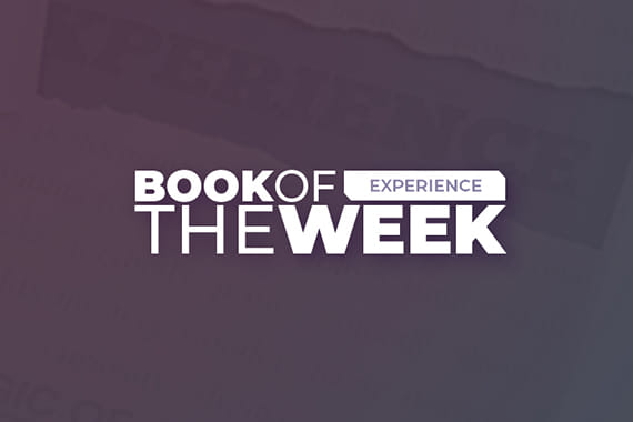 Book of the Week | Jon Allen