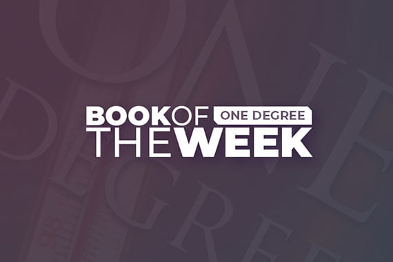 Book of the Week | One Degree