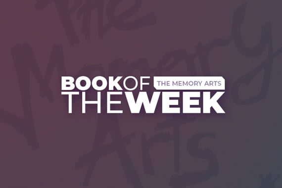 Book of the Week | The Memory Arts