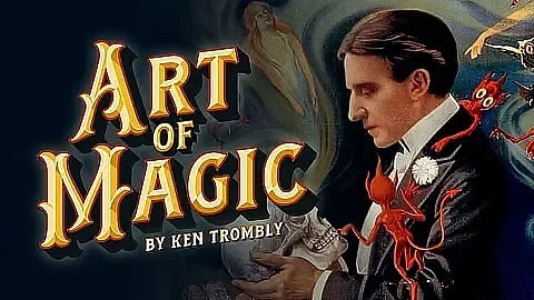 A Classic Stock Poster