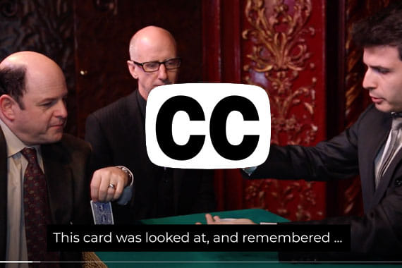 Community Captioning