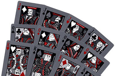 Adapt Your Own Magic for Halloween